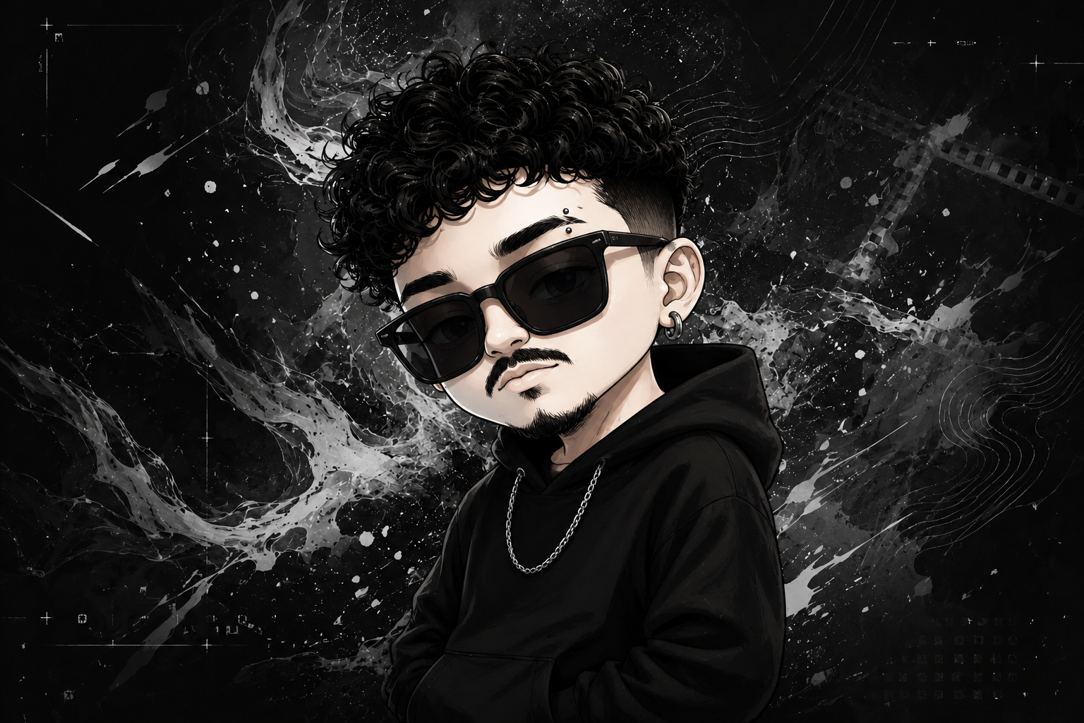 CFEDIT portrait
